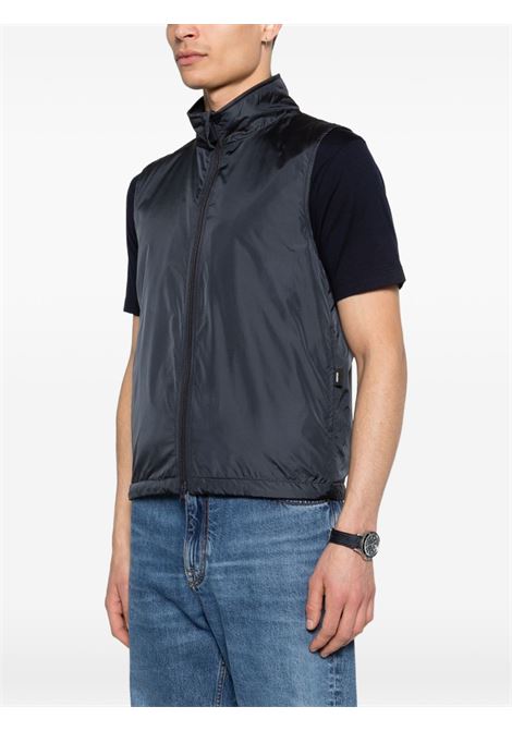 vernes vest man navy ASPESI | PI21 7961 C996101
